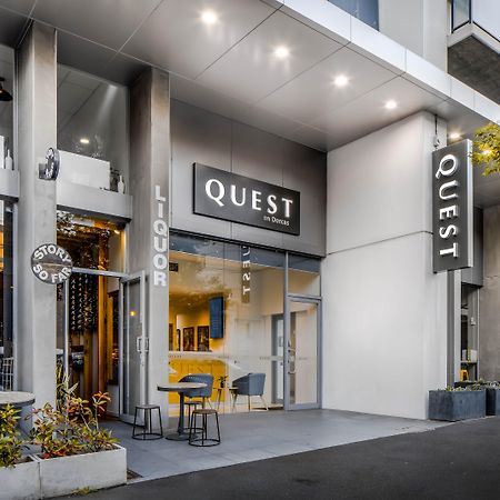 Aparthotel Quest On Dorcas Melbourne Exteriér fotografie