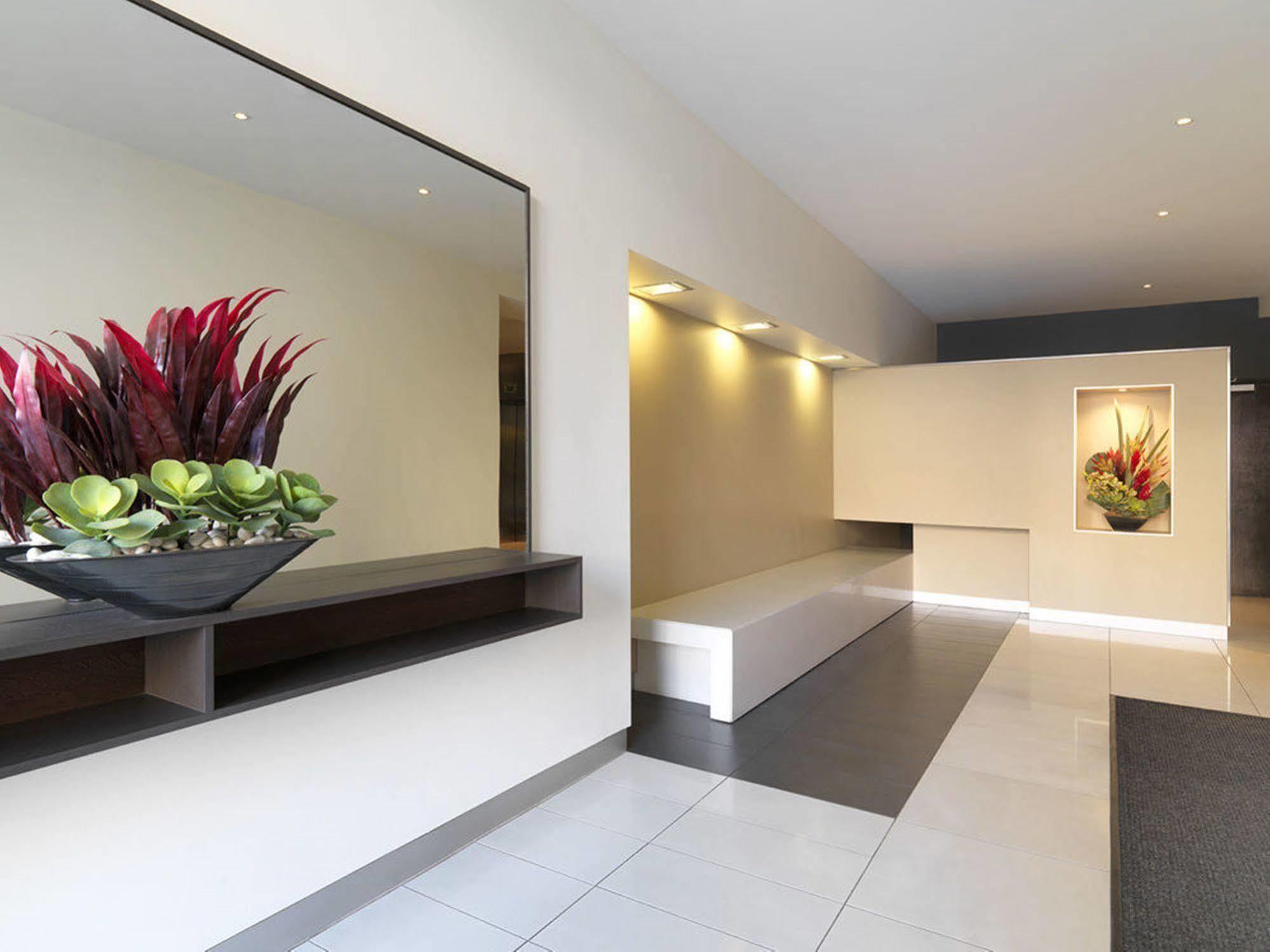 Aparthotel Quest On Dorcas Melbourne Exteriér fotografie